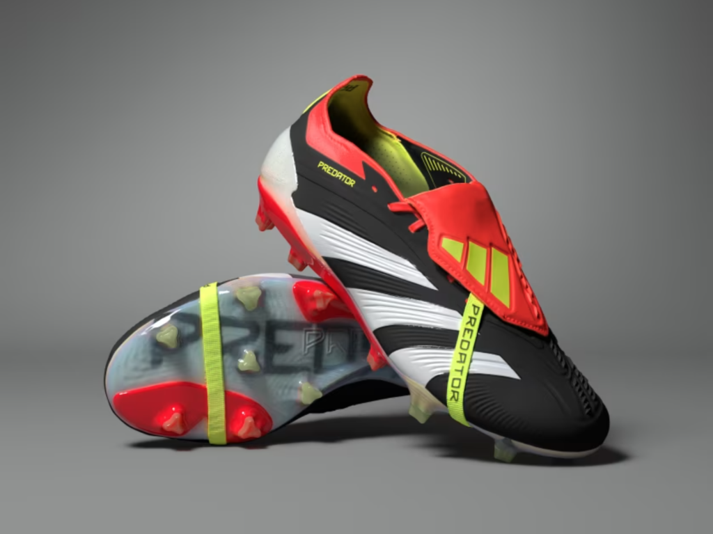 PREDATOR ELITE I De best Voetbalschoenen