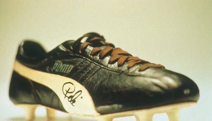 puma voetbalschoenen