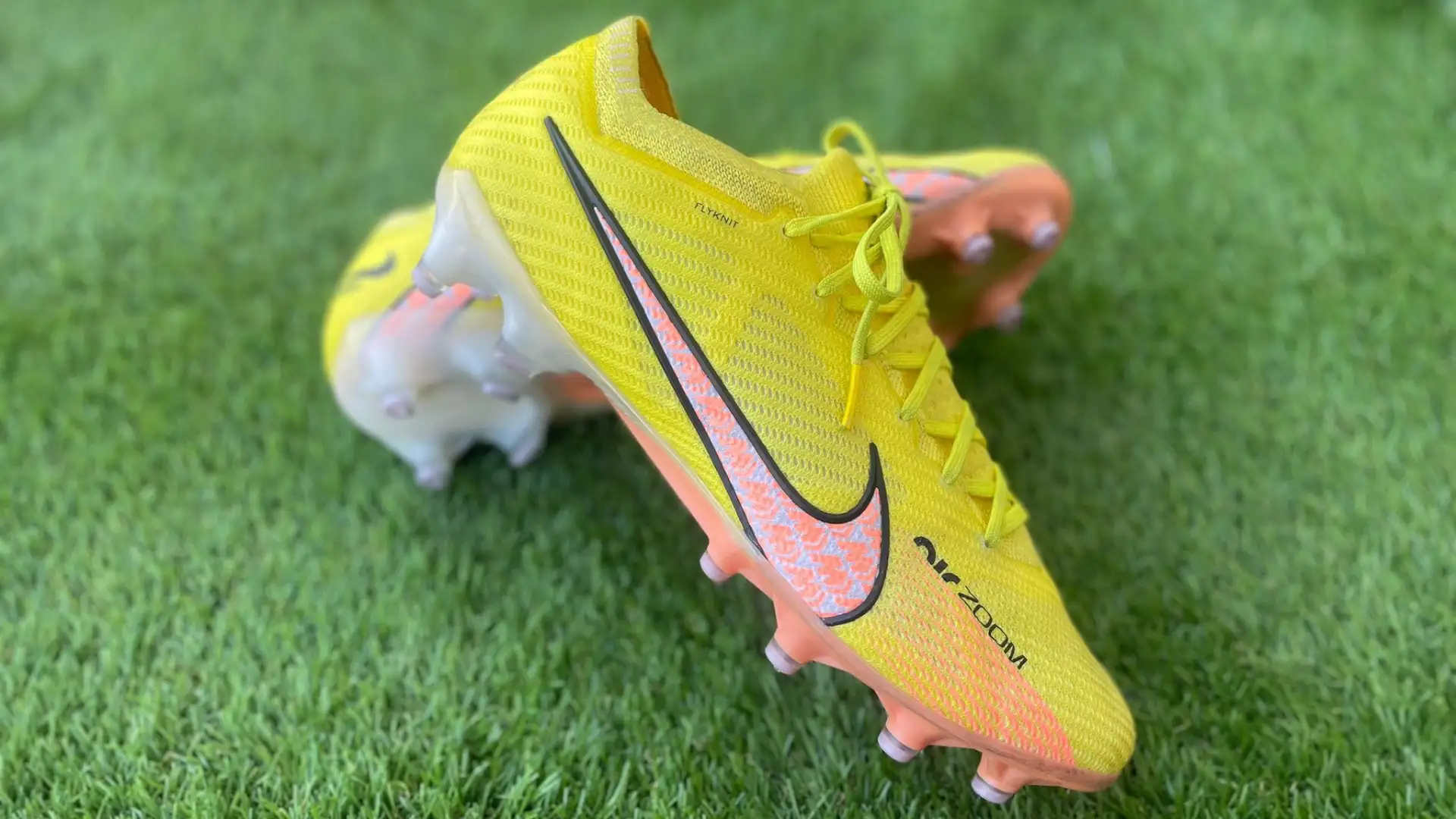Nike Mercurial